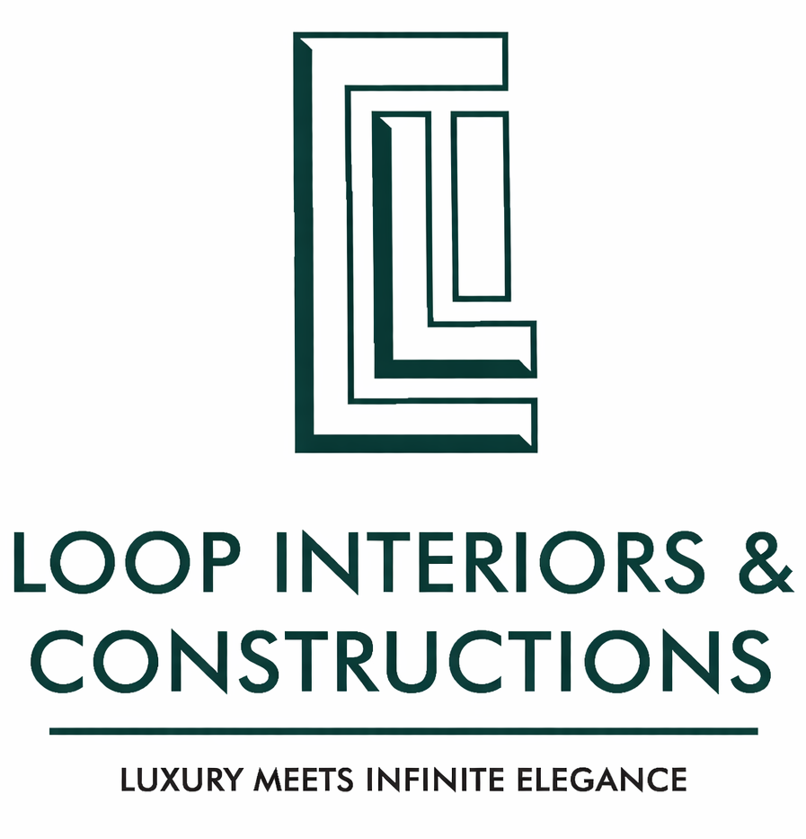 Loop Interiors & Constructions